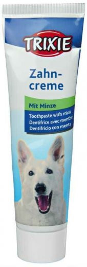 Trixie Köpek Diş Macunu, 100Gr, Naneli - 5