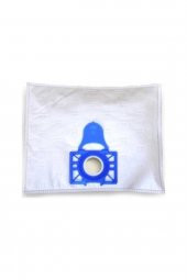 S 6355 Yp Toz Torbası 20 Adet+filtre Hediye - 1