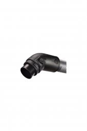 FANTOM DC-2800,2850,4300 4 ÇEKER MODELLERİNE UYUMLU ELEKTRİK SÜPÜRGE HORTUMU - 3