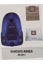 Manea Süpürge Torbası - 1