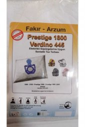FAKİR PRESTİGE1800 VERDİNO 5 ADET - 2