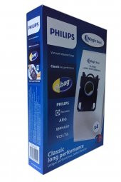 -  Philips  S BAG Süpürge Torbası - 2