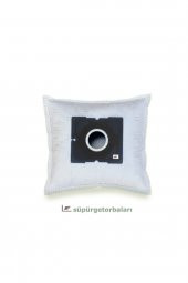 Ae 3450 - Ingenio Süpürge Torbası 20 Adet - 2