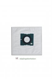 Ae 3450 - Ingenio Süpürge Torbası 20 Adet - 3