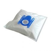 Bosch Bsg 6b111 Logo Type G Süpürge Toz Torbası 20 Adet - 1