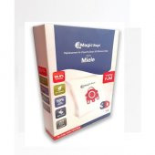 Miele Gn S858 Tipi Toz Torbası Hyclean - 1