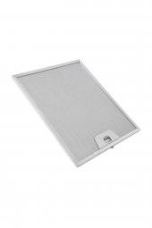 Franke,arçelik 25,3 X 30 Cm Davlumbaz Filtre Seti - 1