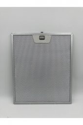 ,arçelik.bosch 25 X 30 Cm Davlumbaz Aspiratör Filtresi (metal Tırnaklı) thumbnail 1