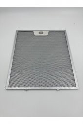 ,arçelik.bosch 25 X 30 Cm Davlumbaz Aspiratör Filtresi (metal Tırnaklı) thumbnail 2