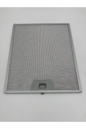 ,arçelik.bosch 25 X 30 Cm Davlumbaz Aspiratör Filtresi (metal Tırnaklı) thumbnail 3