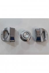 Tencere Bakalit Kulp Seti Her Tencereye Uyumlu Gmskulp - 1