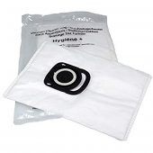 Rowenta Ro 6477 - Ro 6441 Silence Force 4A Hygiene Toz Torbası - 1