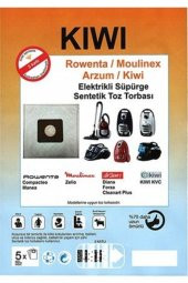 Arzum Cleanart Plus Toz Torbası - 1