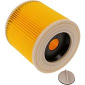 KARCHER 6.414-552.0 Silindir Filtre ÇEG - 1