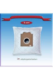 Vision Süpürge Torbası 5 Adet 201720 thumbnail 1