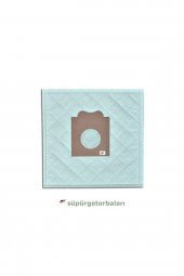 Vision Süpürge Torbası 5 Adet 201720 thumbnail 3