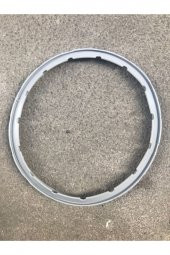 Hobby Düdüklü Tencere Lastiği Büyük Boy 24 Cm - 1