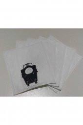 BOSCH:ERGOMAXX Süpürge Makina Toz Torbası thumbnail 1