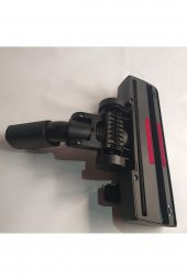 Electrolux Ultra Silencer Zusalr58tr Hortumlu Emici Yer Başlığı - 1