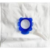 Rowenta Wonderbag Universal Uyumlu Toz Torbası 10 Adet - 1