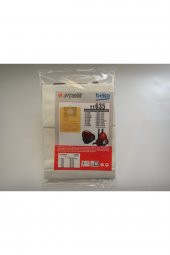 ARÇELİK S 6200 S 6255 Süpürge Kağıt Torba 10 Adet - 1