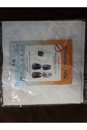 ROWENTA Hygen+ Silence Force 4a Compact Toz Torbasi thumbnail 1