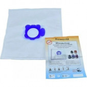 Rowenta Wonderbag Elektrikli Süpürge Toz Torbası 10 Adet - 1