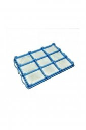 Bosch Süpürge Motor Koruma Mikro Filtre - 1