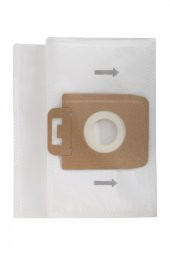 Nilfisk Power Toz Torbası - 4 Adet - 2