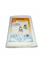 Arnica TAYFUN Süpürge Torbası Bez 5 Adet - 1