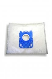 Electrolux Eus8x2dbt Ultra Silencer Elektrikli Süpürge Toz Torbası (20 Adet) - 1