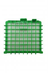 Rowenta Ro 4623 Silence Force Uyumlu Hepa Filtre - 1