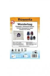 Rowenta Ro5254 Compacteo Ergo Toz Torbası 20 Adet - 1