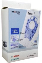Bosch Dynapower Süpürge Torbası P Tipi - 1