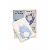 Ergomaxx Siemens Dynapower Süpürge Torbası P Tipi Ithal - 1