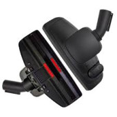 Bosch Bgs 4u332s Süpürge Emici Yer Başlığı - 1