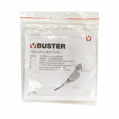 BUSTER Kuş Yakalık Seti (15 Adet) - 2