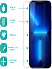 Apple İphone 11 Pro Kırılmaz Cam Ekran Koruyucu Cepaystore - 1