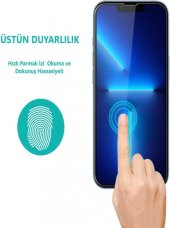 Apple İphone 11 Pro Kırılmaz Cam Ekran Koruyucu Cepaystore - 2
