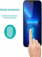 Apple İphone 11 Pro Kırılmaz Cam Ekran Koruyucu Cepaystore - 3