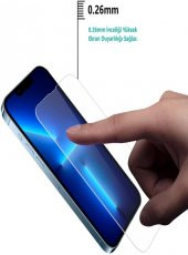 Apple İphone 11 Pro Kırılmaz Cam Ekran Koruyucu Cepaystore - 4