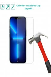 Sunix Apple İphone 6s Plus Kırılmaz Cam Ekran Koruyucu Cepaystore - 1