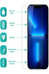 Sunix Apple İphone 6s Plus Kırılmaz Cam Ekran Koruyucu Cepaystore - 5