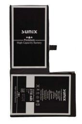 Apple İphone X Premium 2840 mAh Yüksek Amper Batarya Cepaystore - 1