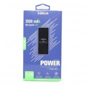 Apple İphone 6s Plus Premium 3500 mAh Yüksek Amper Batarya Cepaystore - 2