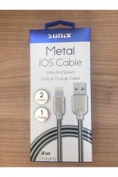 Apple Data Kablo - 1