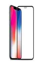 Apple Iphone 5.5 Inç 6/6s Plus  6d Tam Kavisli Full Kaplayan Kırılmaz Ekran Koruyucu Cam - 1