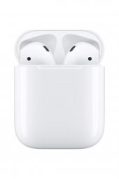 Airpods  Touch  Bluetooth Apple Iphone Android Uyumlu Ultra Hd Ses Kalitesi Kulaklık - 1