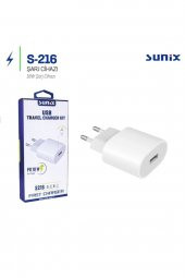 S216 Type c Çıkışlı Sadece Başlık Pd18w - 1