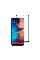 Heartz Samsung A02S Ceramic Nano Tam Kapatan Ekran Koruyucu Cepaystore - 1